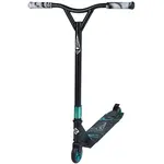 Street Surfing TORPEDO FIRESTARTER Freestyle kolobežka, čierna, veľkosť