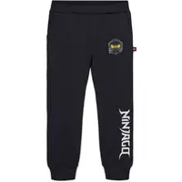 LEGO&reg; kidswear LWPHILO 101 Chlapčenské tepláky, čierna, veľkosť