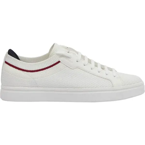 Geox U BALTMOORE Pánske tenisky, biela, veľkosť