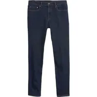 GAP V-SLIM TAPER BRYN Pánske džínsy, tmavo modrá, veľkosť