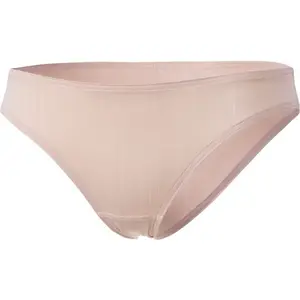 Klimatex SARA Dámske funkčné nohavičky, béžová, veľkosť