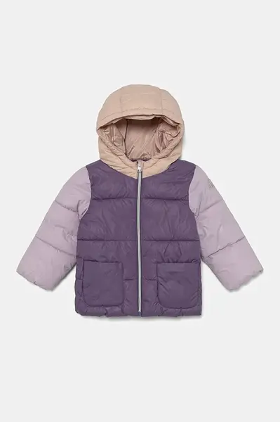 Detská bunda United Colors of Benetton