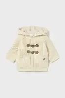 Kardigán pre bábätká Mayoral Newborn