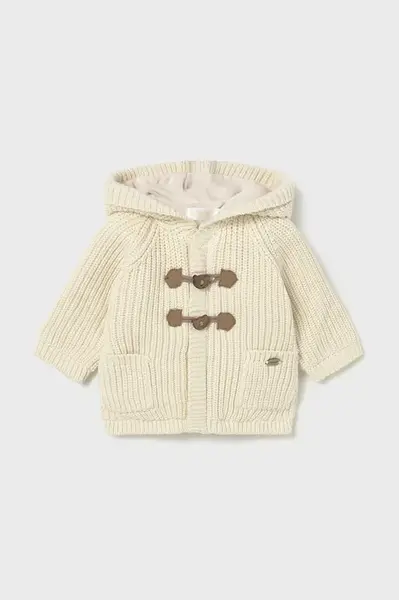 Kardigán pre bábätká Mayoral Newborn