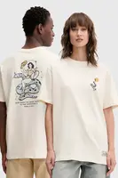 Bavlnené tričko Kaotiko