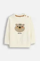 Detské tričko Coccodrillo