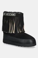 Snehule Love Moschino