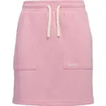 Lewro KELLSEY Dievčenská krátka sukňa, ružová, veľkosť 164-170
