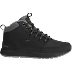 Umbro OTIS WL - JNR Detská obuv, čierna, veľkosť 36.5