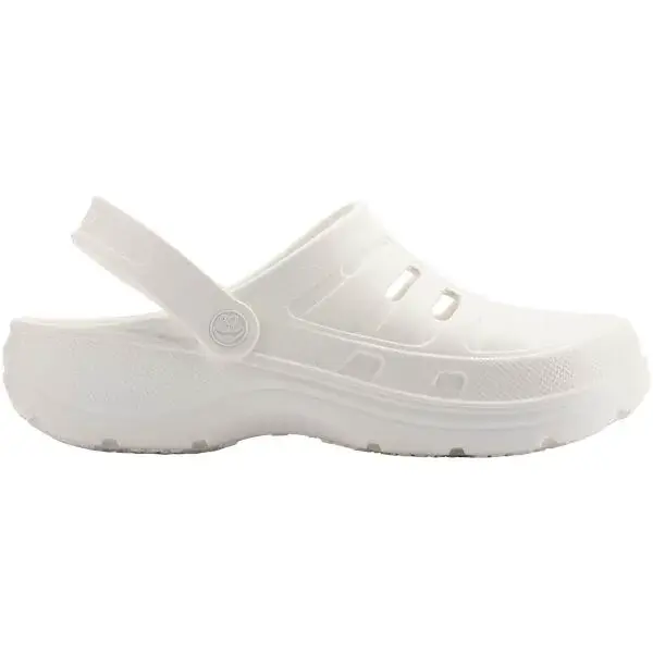 Coqui KENSO Pánske sandále, biela, veľkosť