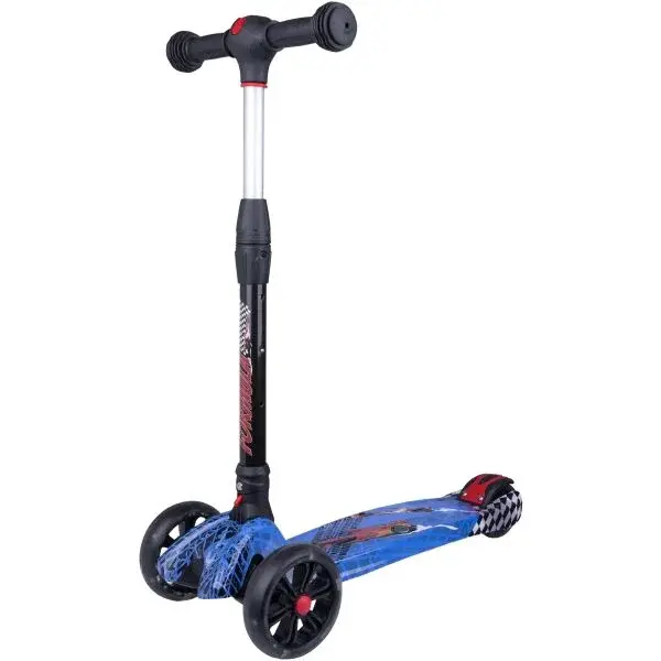 Profilite F1 Detská kolobežka, modrá, veľkosť