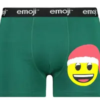 Pánské boxerky Emoji - Frogies