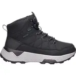 Willard LUCIUS Pánska zimná obuv, čierna, veľkosť