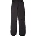 O'Neill HAMMER Chlapčenské lyžiarske/snowboardové nohavice, čierna, veľkosť