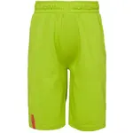 LOAP BOOREK Chlapčenské šortky, svetlo zelená, veľkosť 122-128