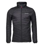 TRIMM ADIGO Pánska bunda, čierna, veľkosť