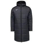 Nike THERMA-FIT ACADEMY PRO Pánska zimná bunda, čierna, veľkosť