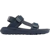 Columbia PEAKFREAK ROAM SANDAL W Dámske sandále, tmavo modrá, veľkosť 40