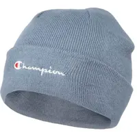 Champion KNITTED Čiapka, svetlomodrá, veľkosť UNI