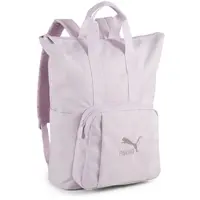 Puma CLASSICS ARCHIVE TOTE BACKPACK Batoh, fialová, veľkosť