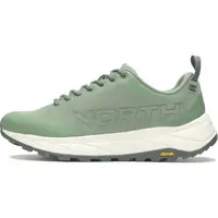 Northfinder NANGA Pánska turistická obuv, zelená, veľkosť