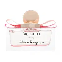 Salvatore Ferragamo Signorina In Fiore toaletná voda pre ženy 50 ml