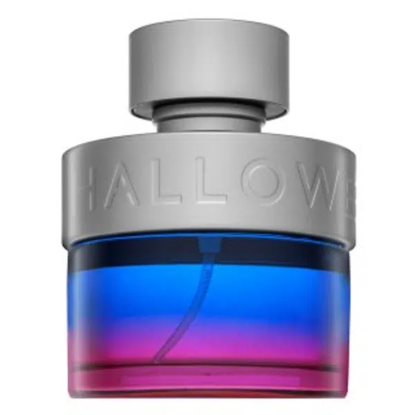 Jesus Del Pozo Halloween Man Hero toaletná voda pre mužov 50 ml