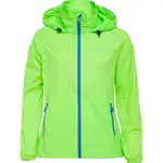 TRIMM MARK LADY Dámska bunda, zelená, veľkosť