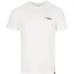 O'Neill SUNSET T-SHIRT Pánske tričko, biela, veľkosť