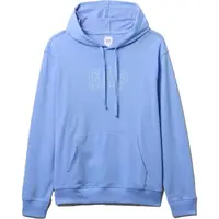 GAP FASHION Pánska mikina, svetlomodrá, veľkosť