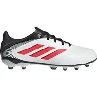 adidas COPA PURE III LEAGUE FG/MG J Detské kopačky, biela, veľkosť 36 2/3