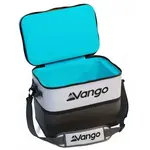 Vango SOFT COOLER LARGE 20L Chladiaca taška, sivá, veľkosť