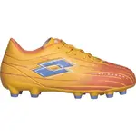 Lotto SOLISTA 700 IX FG JR Juniorské lisovky, oranžová, veľkosť