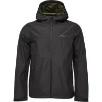 Willard CARTER Pánska ľahká šuštiaková bunda, čierna, veľkosť