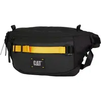 CATERPILLAR SIGNATURE UTILITY Ľadvinka, čierna, veľkosť