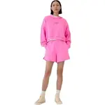 GAP MINI ARCH Dámska mikina, ružová, veľkosť