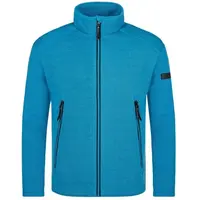 LOAP GAELMAR Pánsky športový sveter, modrá, veľkosť