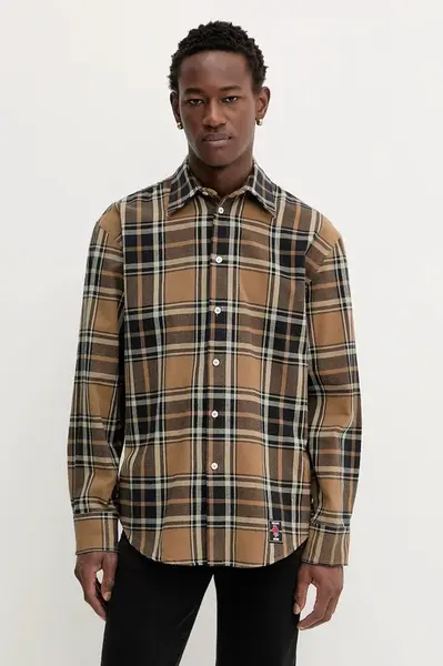 Bavlněná košile MSGM