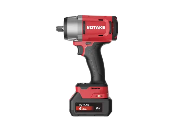 AKU utahovačka Rotake T2-40D - 1/2"