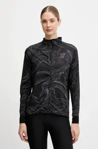 Tréninková bunda Compressport Hurricane Windproof