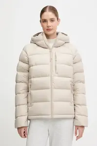 Péřová bunda Haglöfs Rosson Down