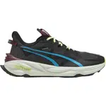 Puma FAST-TRAC NITRO 3 Pánska trailová obuv, čierna, veľkosť 40.5