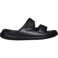 AQUOS ELDRIC Pánske šľapky, čierna, veľkosť