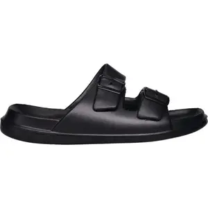 AQUOS ELDRIC Pánske šľapky, čierna, veľkosť