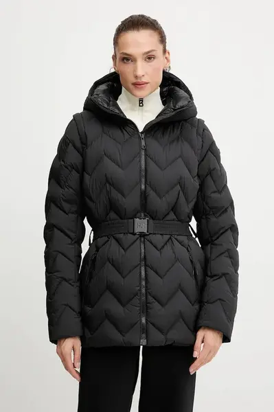 Péřová bunda Helly Hansen WINTER BLISS