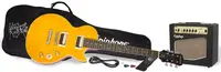 Epiphone Slash AFD Les Paul Special-II Performance Pack