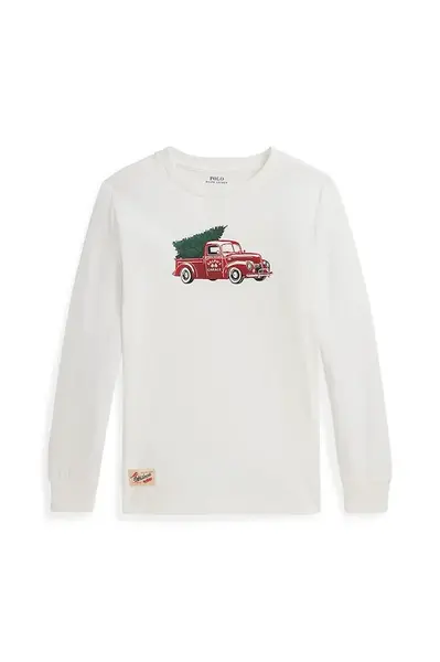 Polo Ralph Lauren  Dětské tričko