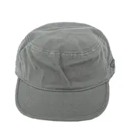 Bushman Pánská i dámská čepice Dugger, khaki UNI