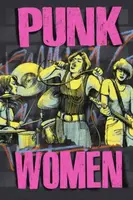 Punk Women (2nd Edition) - David A. Ensminger