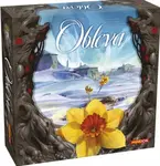 Obleva / Desková hra (Defekt) - Anne Christine Ostbyová, Eilif Svensson